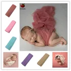 Пеленка для новорожденных мохеровые вязаные пеленки реквизит для новорожденных пеленки для новорожденных