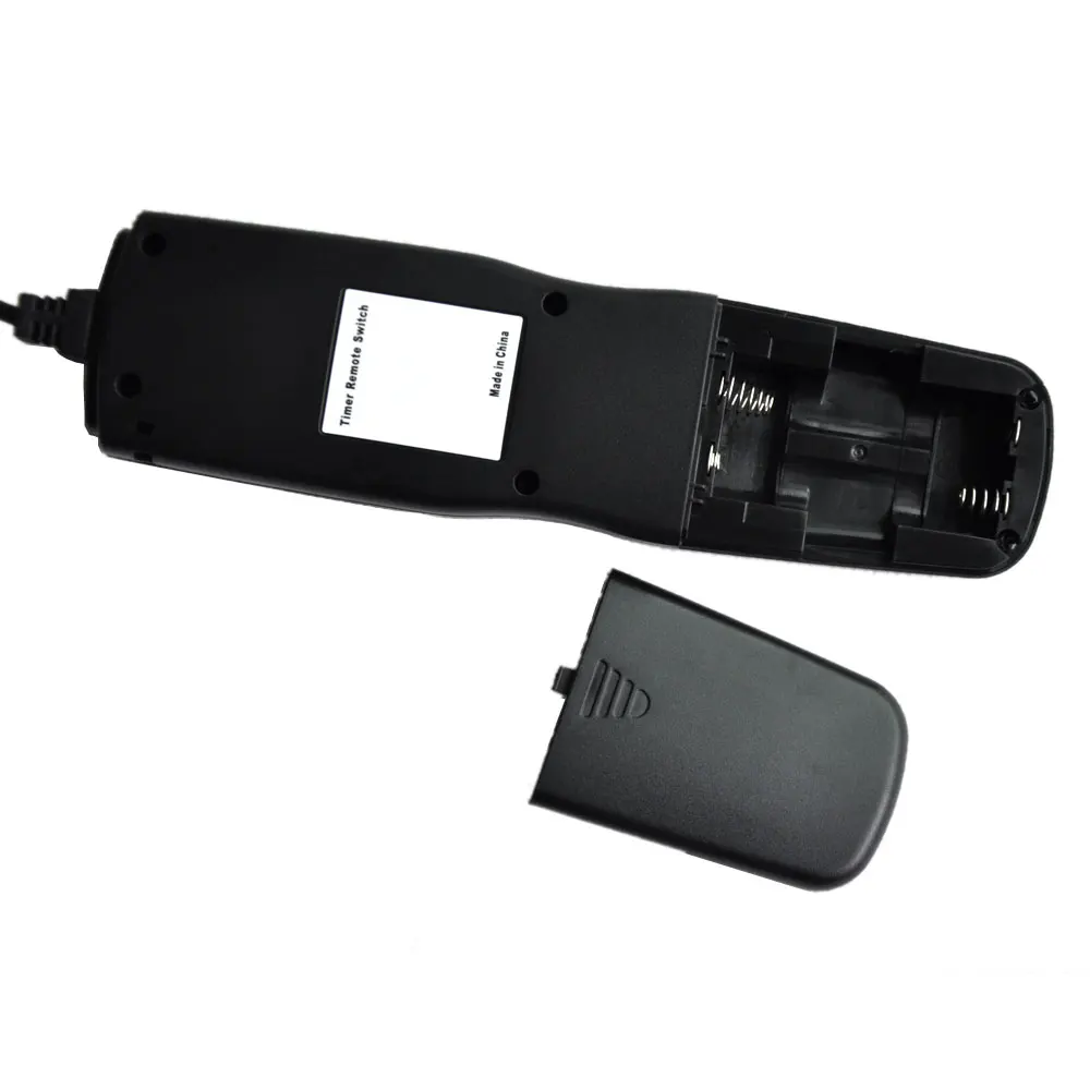 JINTU таймер дистанционного управления затвором Releaes C1 для Canon EOS 1300D 200D 80D 70D 60D 700D 600D