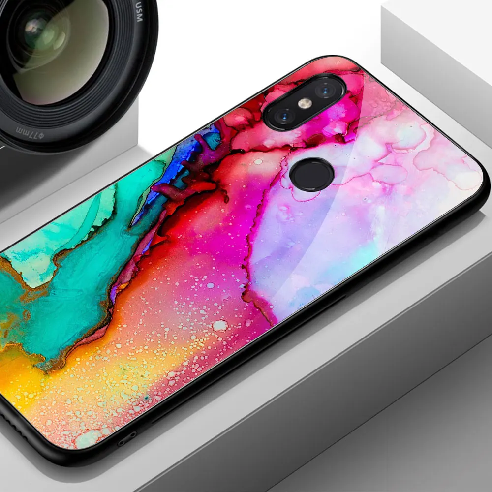FinderCase чехол для Xiaomi mi 8 SE закаленное стекло Твердый чехол на заднюю панель телефона для Xiaomi mi 6 8 9 SE mi x 2 2s 3 max 3 mi 9 8 lite