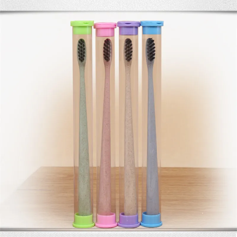 5 штук в партии путешествий использования Гигиена полости рта ультра мягкой