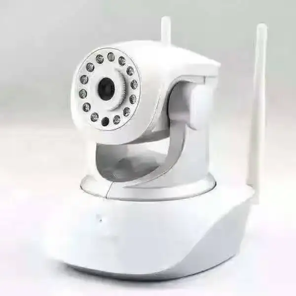 

ИК Ночное видение 720P Беспроводной ip-камера для внутренней сети