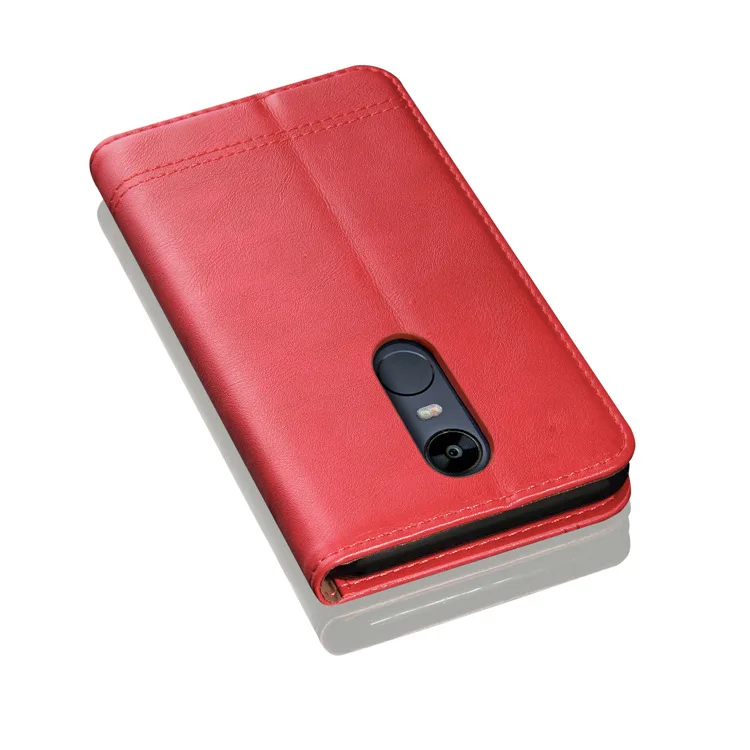 Роскошный кожаный чехол для смартфона в стиле ретро для Xiao mi Red mi 4x Note 6 Pro Note 5 mi 8 Se A2 A1 PU откидной кошелек для Red mi Note 6 Pro
