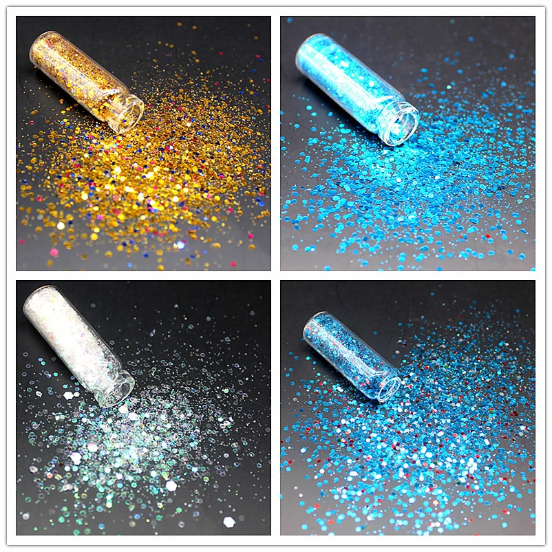 1 шт. яркое серебро Пластилин игрушки Шпатлёвки пенополистирол Playdough поставки