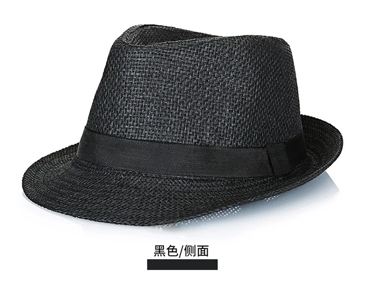 Шляпы Fedora больших размеров для мужчин, летняя мужская соломенная шляпа, Панама, большие размеры 56-58 см 58-60 см