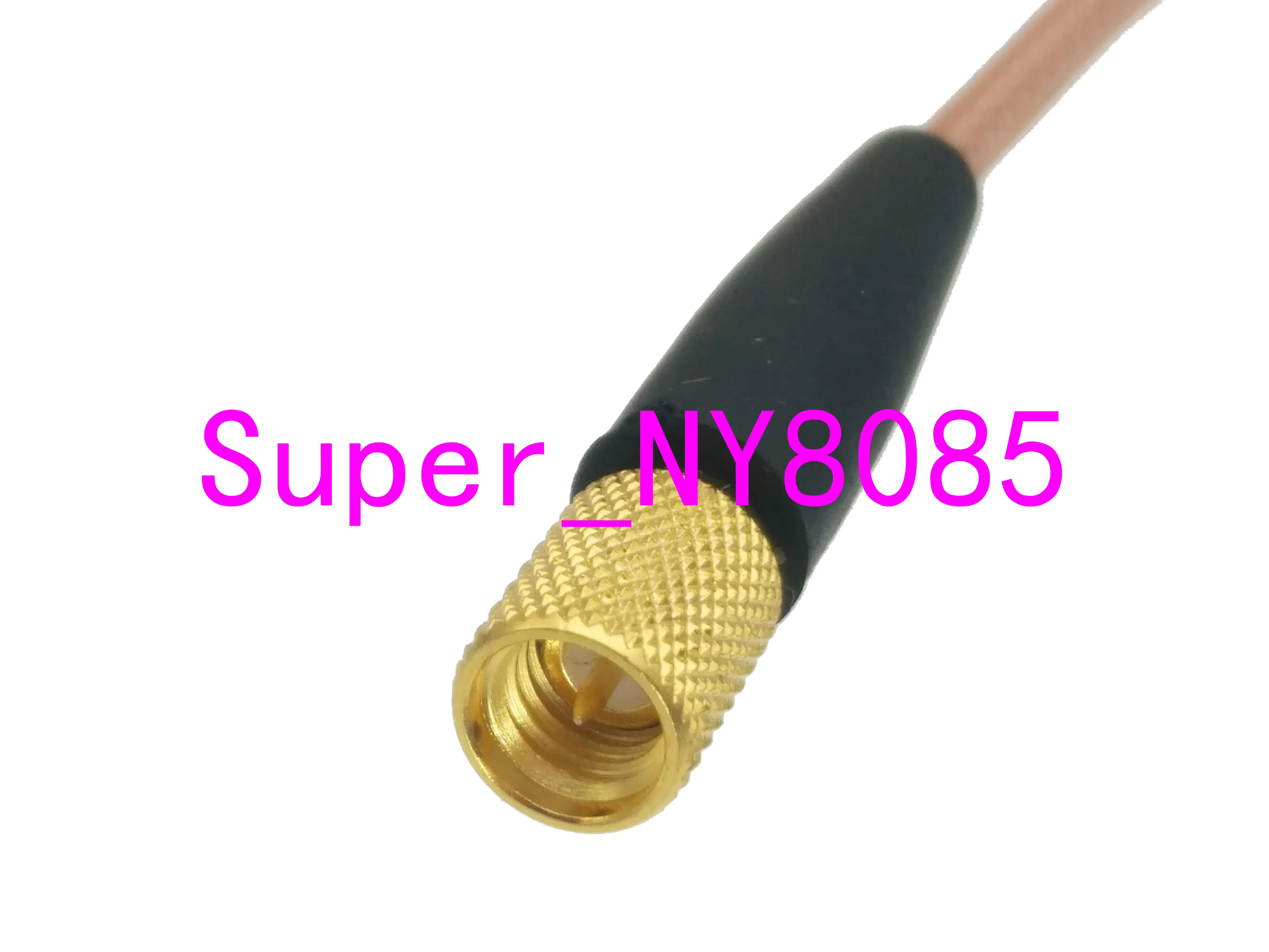 Microdot 10 32UNF L5 штекер BNC Q9 коаксиальный кабель для Bruel Kjaer акселерометр