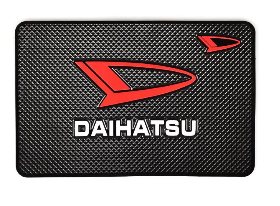 1 шт. автостайлинг автомобильный коврик чехол для Daihatsu Terios Sirion Yrv Scion IM Venza дневное