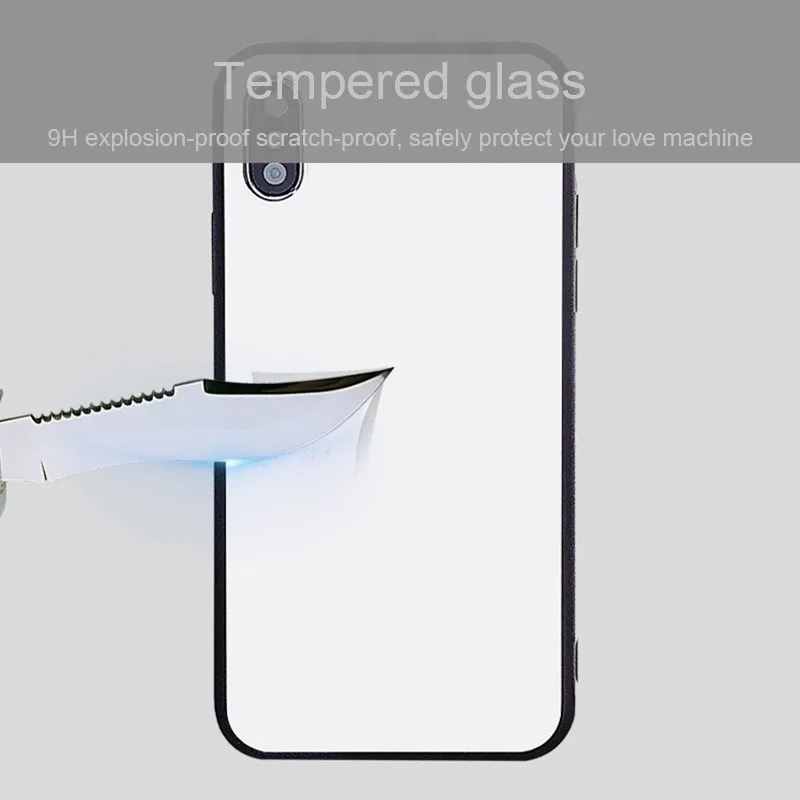 CHYI чехол для телефона Iphone 7 XR XS MAX 6 6s 8 Plus Роскошный оригинальный Официальный