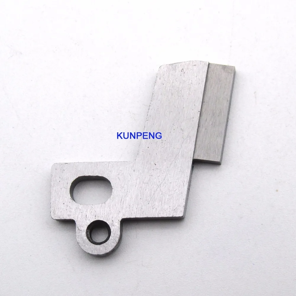 1 шт. #79090 нижний нож для певицы 14J250 Viking H | класс 200s|Швейные инструменты и