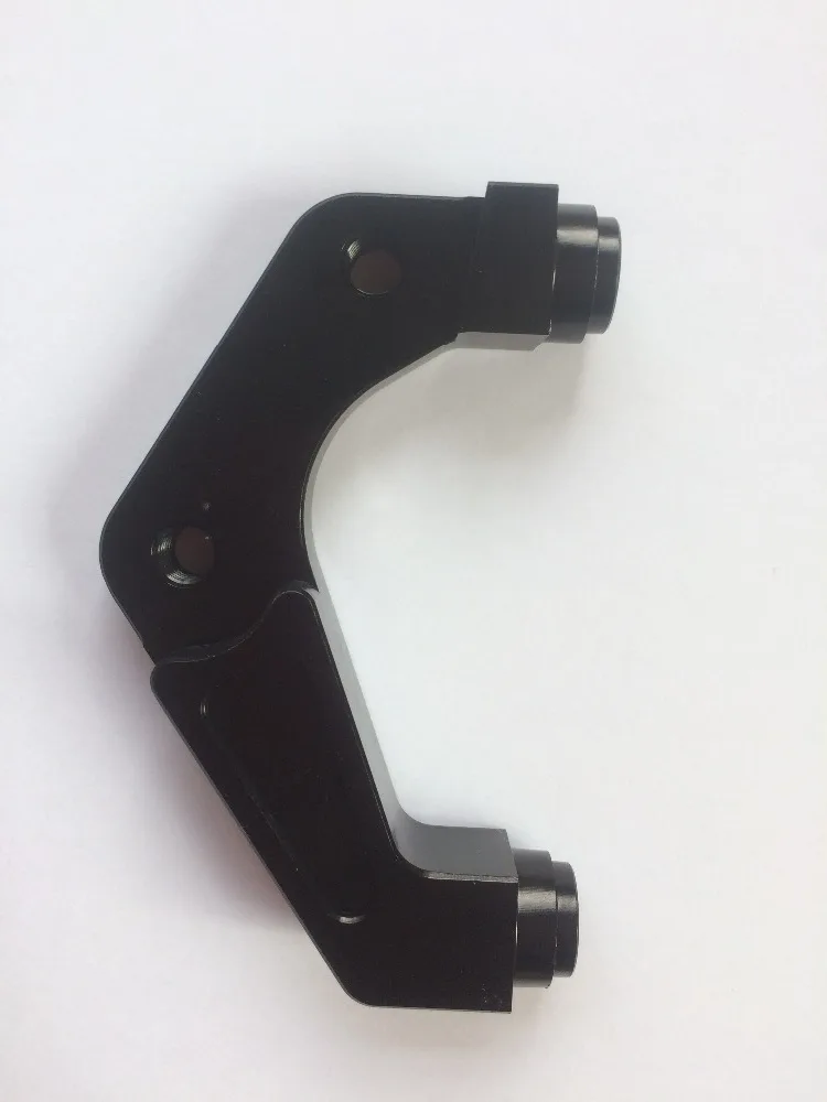 

Brake caliper mount RPM 4-Pistons for BWS ZUMA 2002-2011 Universal Caliper Mount for