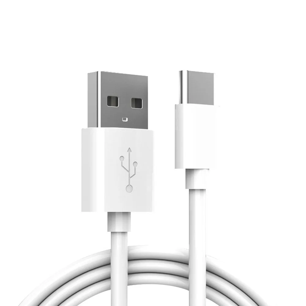 USB Type C кабель 2.0A Быстрая зарядка для смартфонов Android передача данных