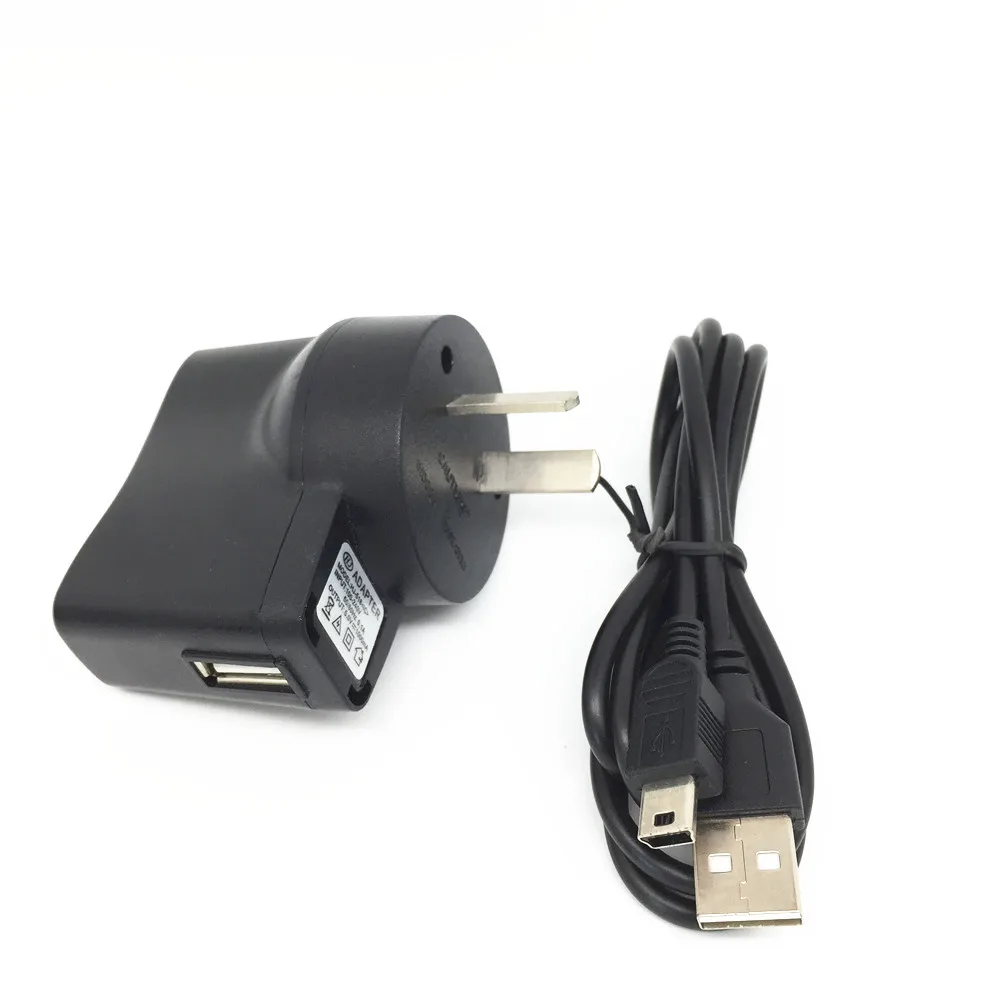 USB настенное автомобильное зарядное устройство для Canon PowerShot SD20 SD30 SD40 SD100 SD110 SD200 SD300
