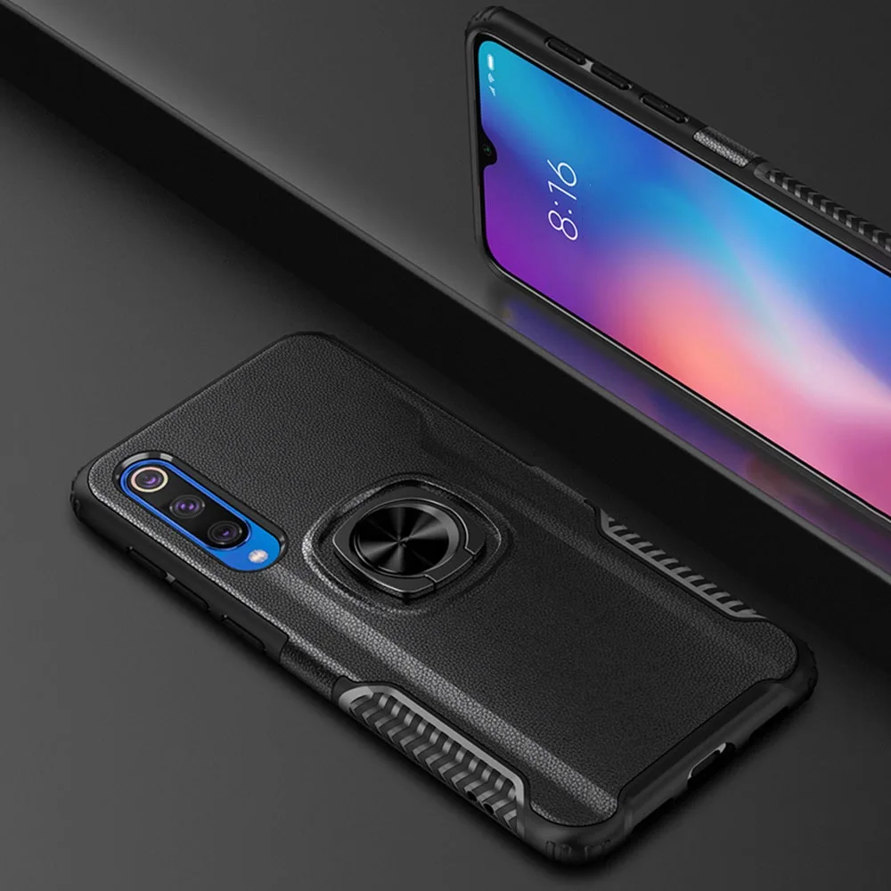 Противоударный чехол для телефона Redmi Note7 Pocophone F1 8SE 9 9Pro | Мобильные телефоны и