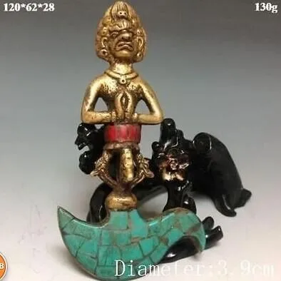 Буддийский милый спад без оружия меч китайские старинные классические