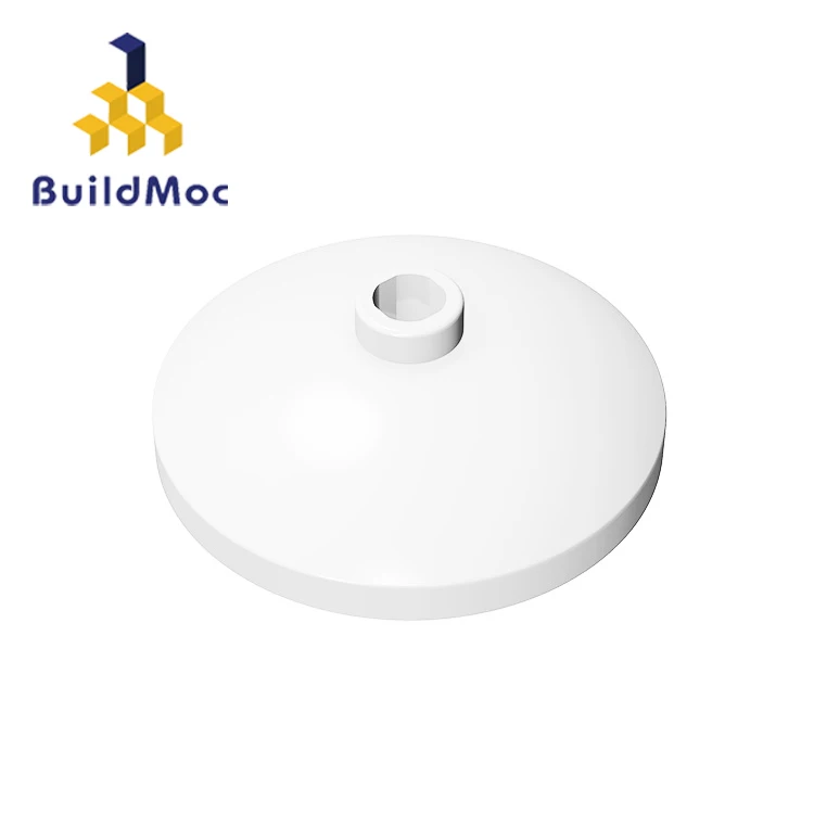 BuildMOC 43898 35268 3x3 высокотехнологичный переключатель для строительных блоков детали