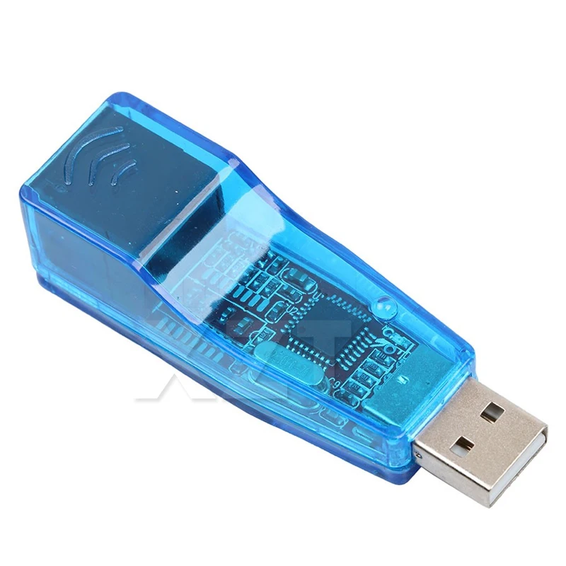 Новейший USB 2 0 для LAN RJ45 Ethernet сетевой адаптер карт конвертер Win7 Win8 Tablet PCLaptop |