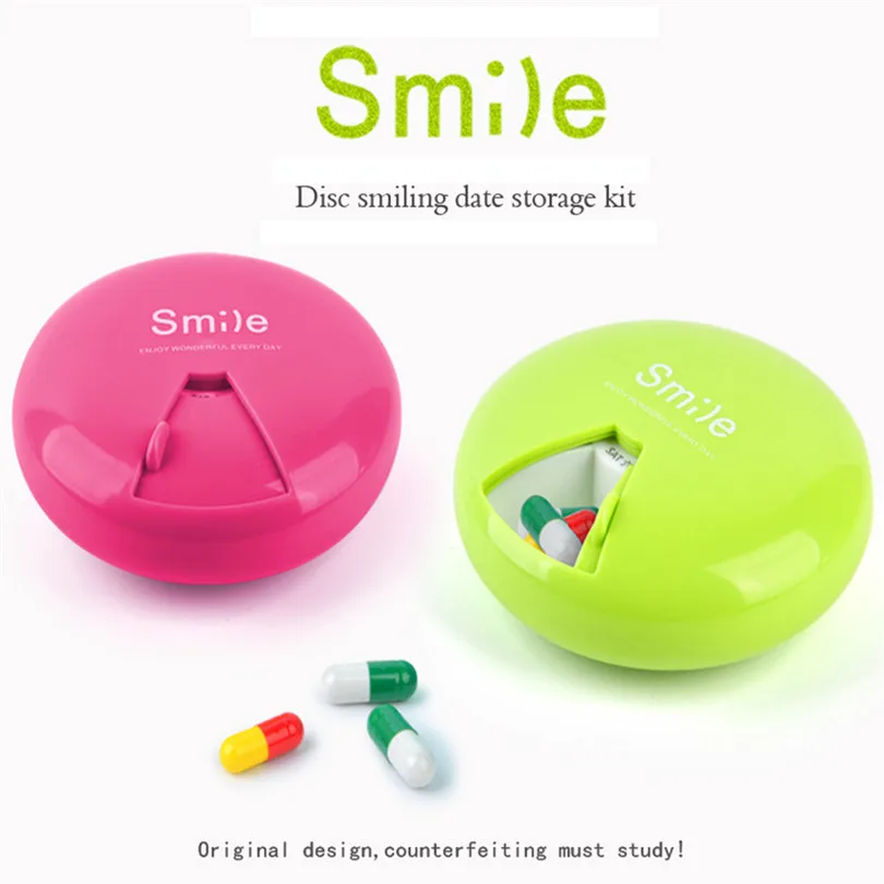 Домашний повседневный портативный пищевой полипропиленовый чехол для небольших