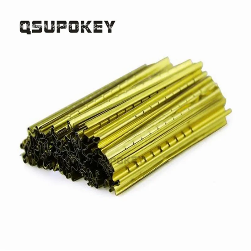 QSUPOKEY Новое поступление 100 шт./кор. 0 05 мм/0 06 мм высококачественные б/у слесарные
