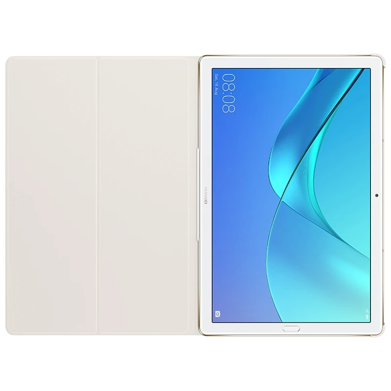 Huawei умный флип-чехол для huawei M5 Pro M5Pro 8,4 и 10,8 дюймов, функция сна, чехол для планшета
