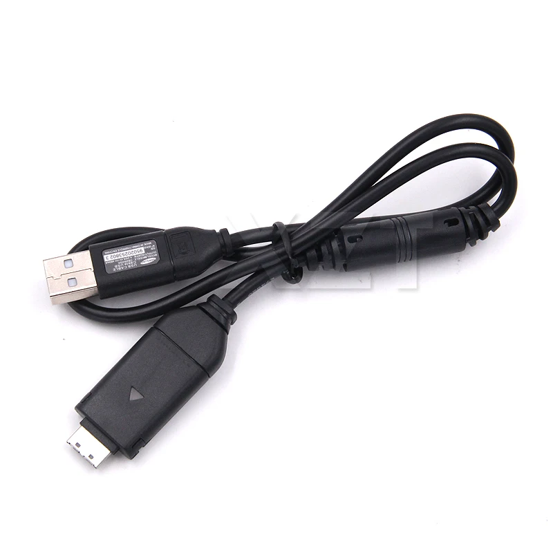 Кабель адаптер для передачи данных и зарядки 0 5 м 1 2 в USB Samsung Camera ST61 ST65 ST70 PL120|usb in