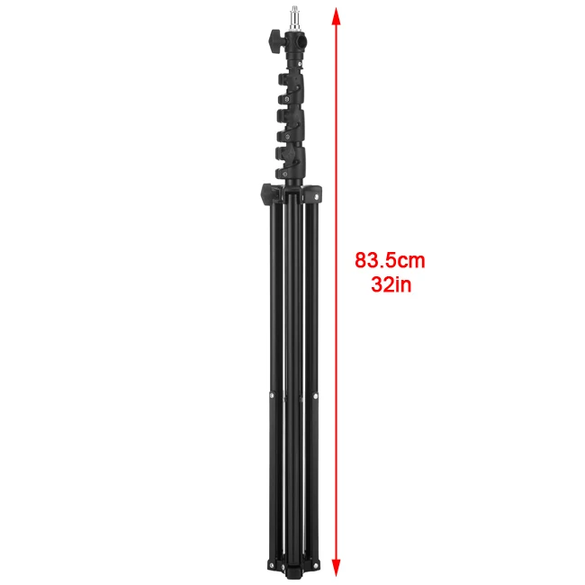 Штатив для оссветильник ительной стойки Meking 280 см фута 2 шт.|tripod tripod|tripod support standmeking