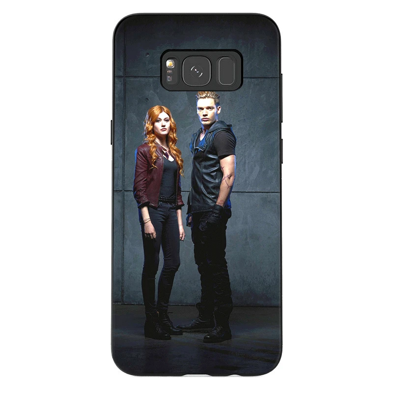 Desxz TPU силиконовый чехол для телефона сумеречные сезон для samsung GALAXY J6 A3 A5 A30 A10 A40 A50 A70 A7 A8 A9 A6 плюс Чехол