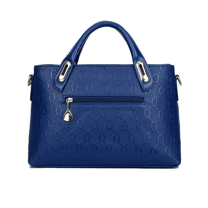 Комплект женской сумки через плечо комплект из 4 предметов|women handbags set|handbag setbag set |
