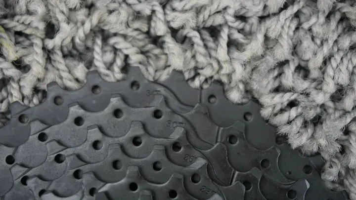 Кассета SRAM 11-34T 9 скоростей PG-920 | Спорт и развлечения