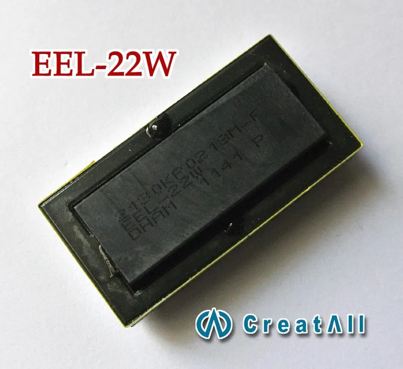 Новый EEL 22 22D 22W высокое Напряжение катушки W2242 W1942 трансформатор|high voltage|transformer