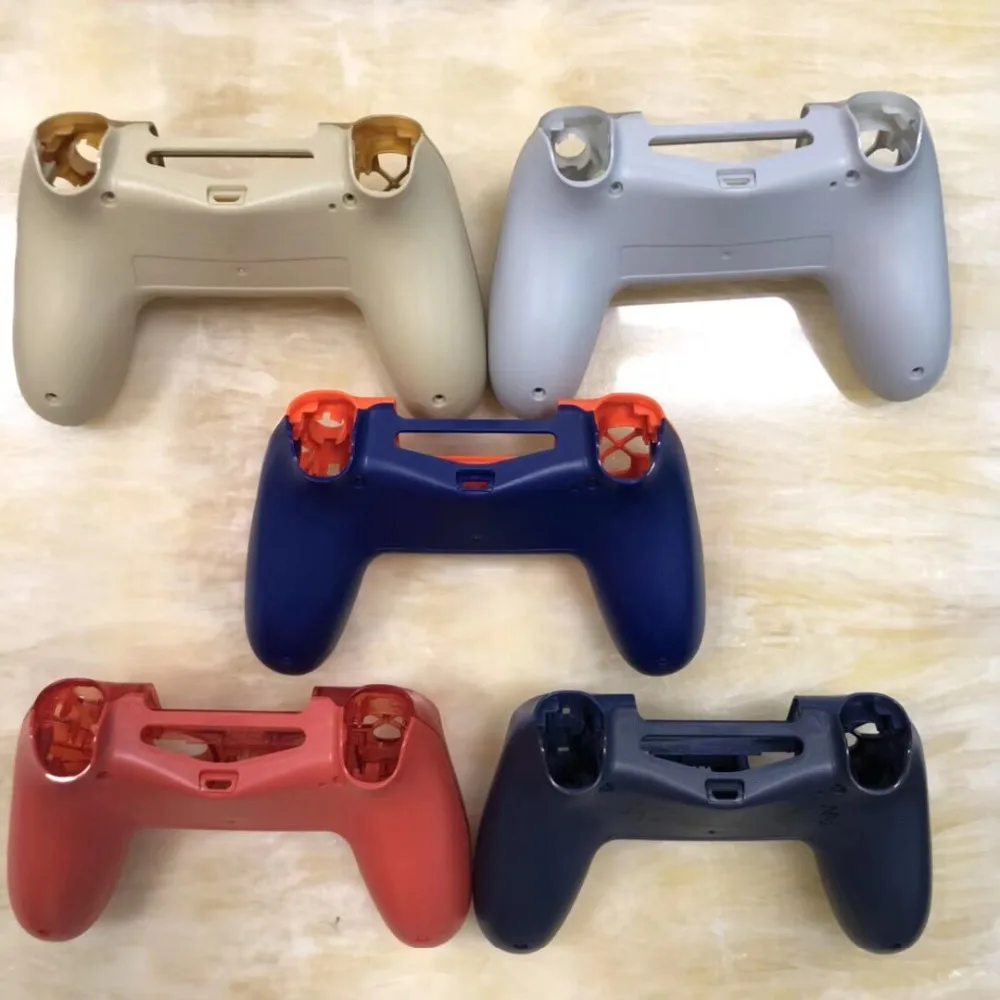 Чехол для контроллера PS4 Pro 4 0 JDS 040 сменный корпус чехол Sony Playstation Dualshock JDM Gen 2th