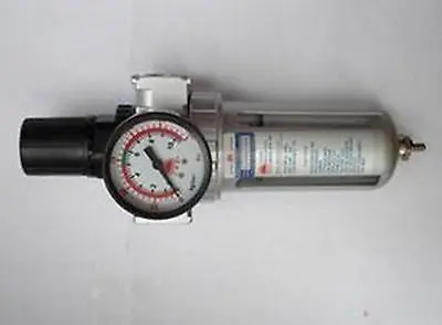 

SFR-200 пневматический Регулятор воздушного фильтра BSP 1/4"