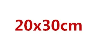 200 шт напечатанный на заказ фирменный логотип компании многоразовый прозрачный Opp мешок хозяйственные сумки пластиковые продуктовые рекламные пакеты для упаковки - Цвет: 20x30cm