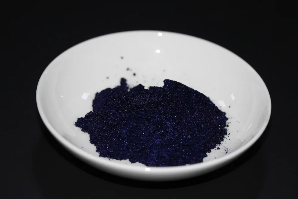Purple Power Pigment Soap Making Mineral Makeup Lotion Shimmer Powder Samples