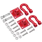 RC Rock Crawler 110 аксессуары, фаркок для осевого SCX10 tiiya CC01 RC4WD D90 D110 TF2, запчасти для скалолазания, грузовиков, прицепов