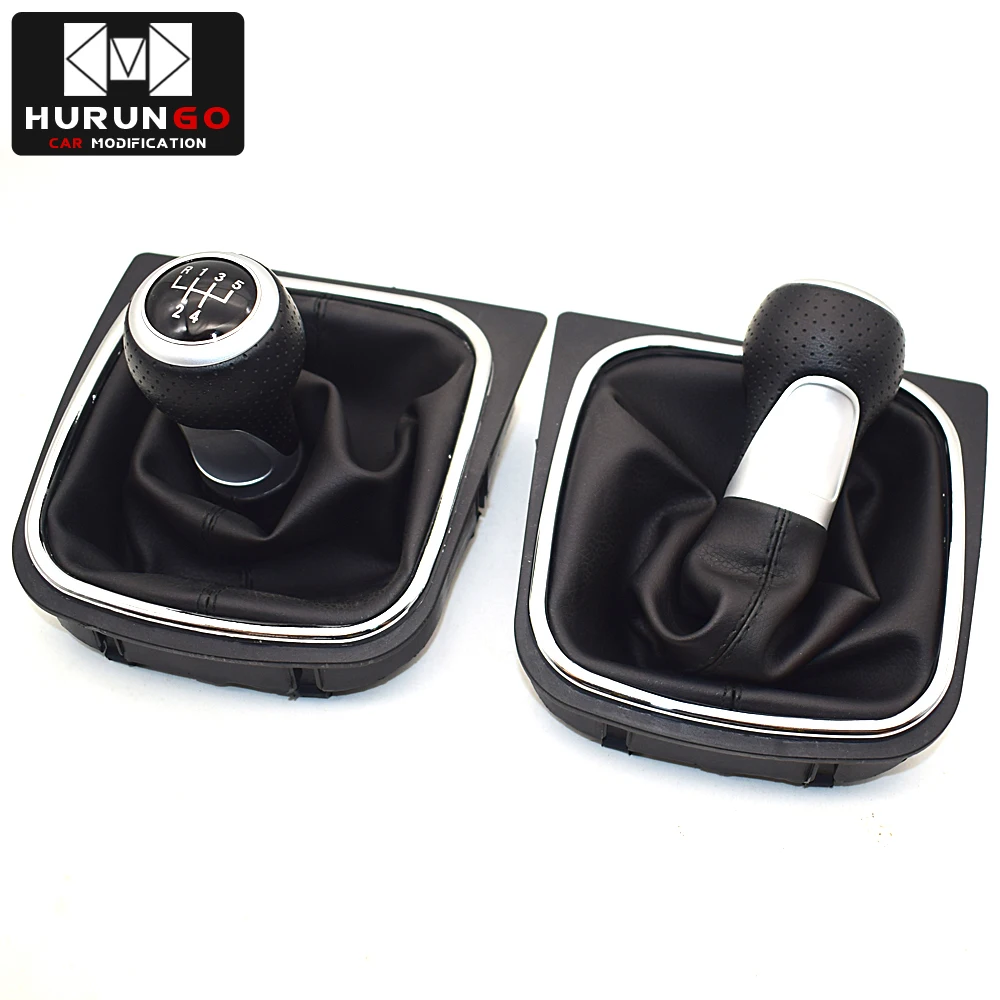 Для Фольксваген Гольф 5/6 MK5/6 Scirocco(2009) octavia автомобильный рычаг переключения