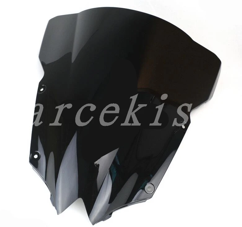 ABS Обтекатели комплект пригодный для Yamaha YZF 600 R6 08 09 10 15 16 YZF-R6 2008 2009 2010 2011 пользовательские цвета черный, синий