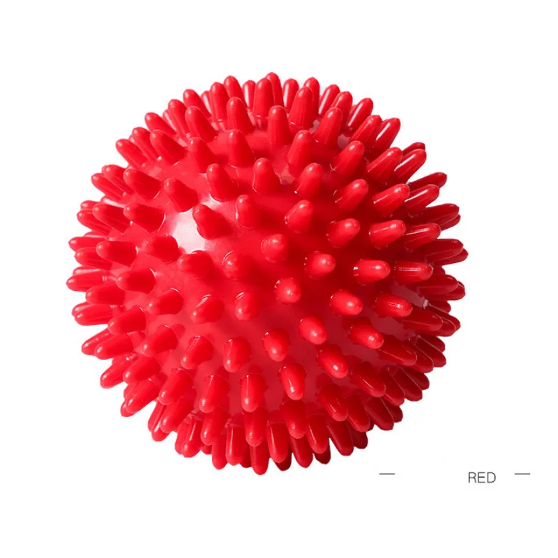 63 мммускул Релаксация тазовых упражнений Спорт Фитнес ног силиконовый Массажный