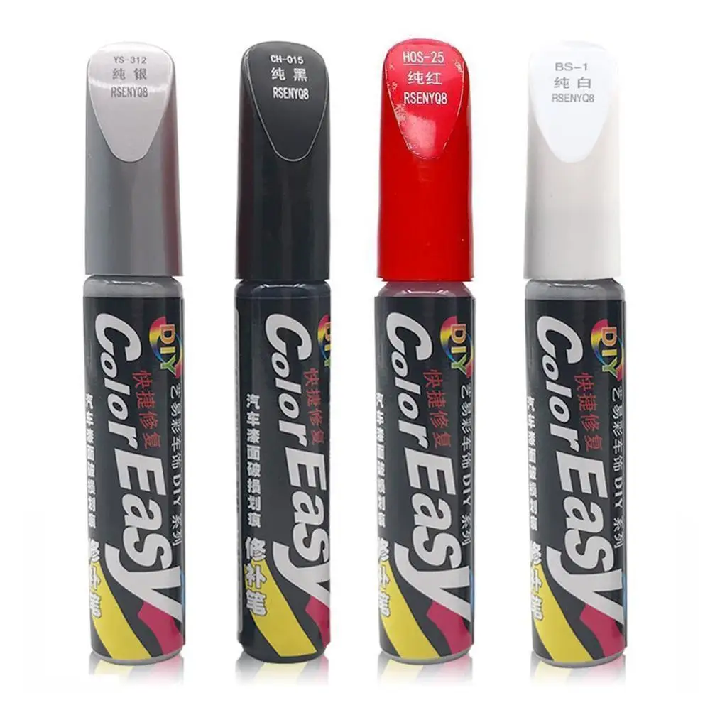 

Professional Car Auto Coat Scratch Clear Repair Paint Pen Up Waterproof Remover Applicator Practical Tool