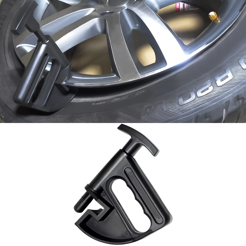 1 5 шт. Универсальный Автомобильный колесный шиномонтажный инструмент разборки