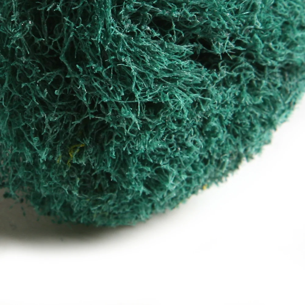 Новый абразивный инструмент грибного типа диаметром 50 мм шлифовальный круг с 6