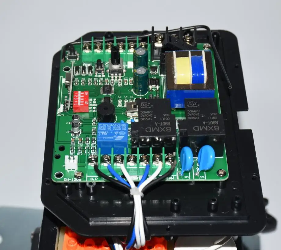 LPSECURITY 5 м/6 м стойки AC230V двигатель домашней автоматизации 800 кг 1200 кг электрические раздвижные ворота открывалка двигатель для раздвижных ворот
