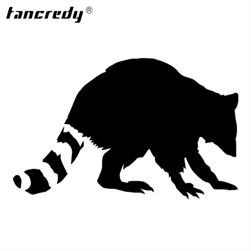 Новинка Tancredy 12 5*20 см модные креативные Мультяшные наклейки на лобовое стекло