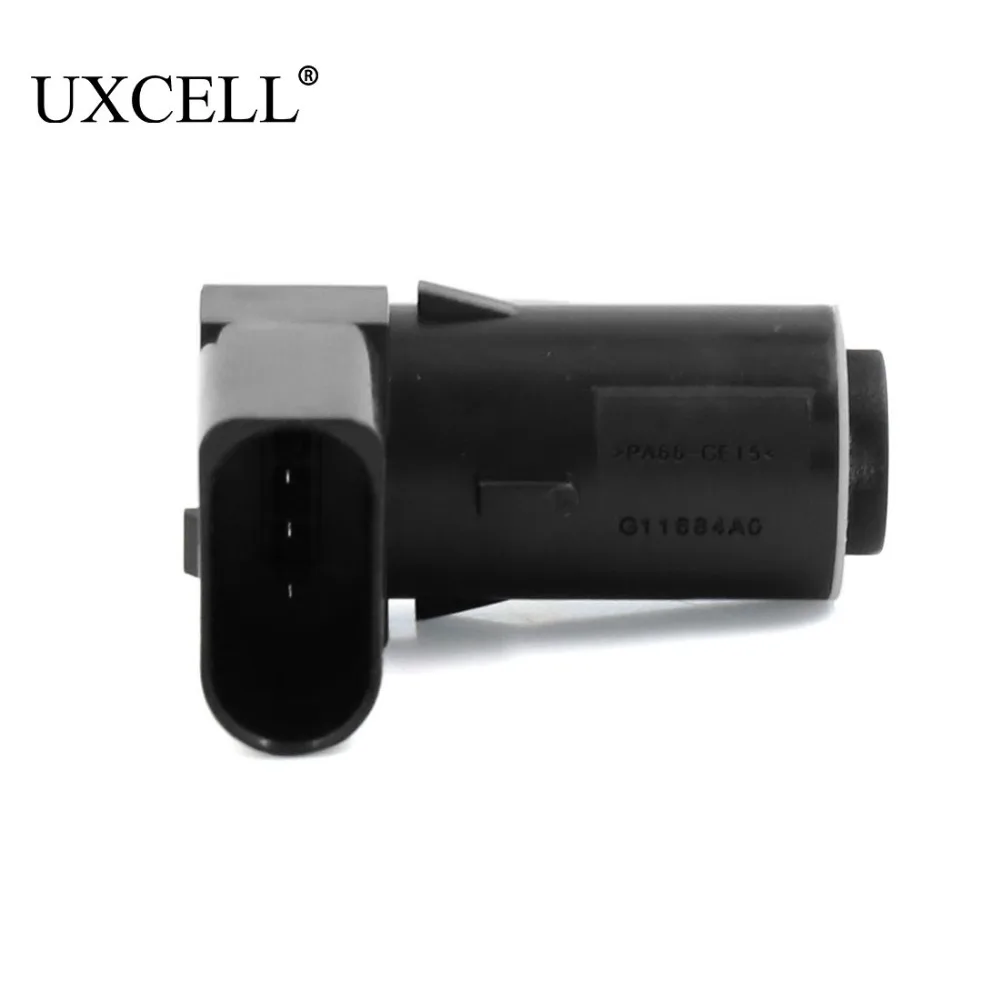 UXCELL 3U0919275A Передний Задний парковочный обратный резервный датчик 3U0919275B для Skoda