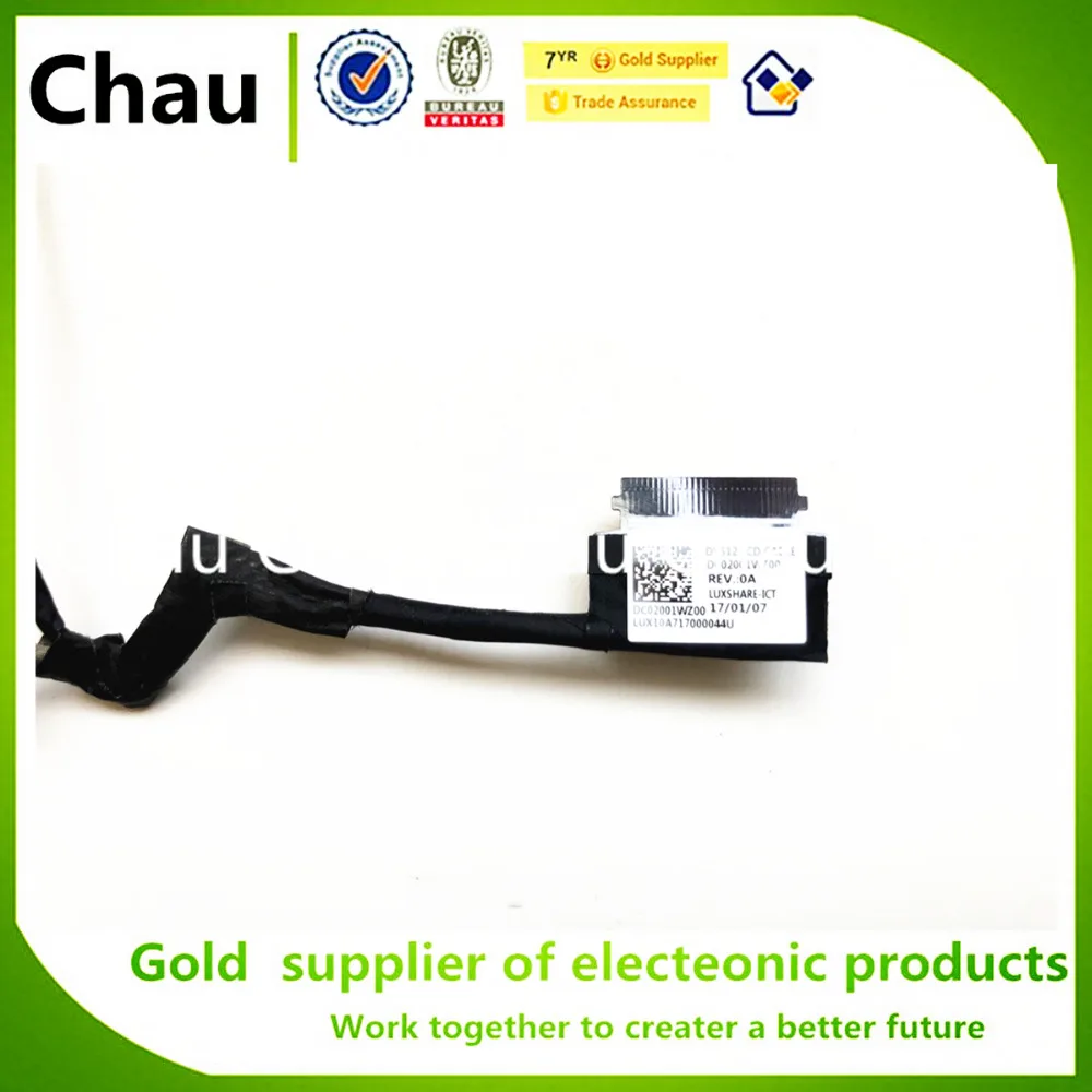 Новый ЖК кабель для Lenovo R720 Y520 15IKB 15IKD DC02001WZ10 DC02001WZ00 LVDS|Компьютерные кабели и