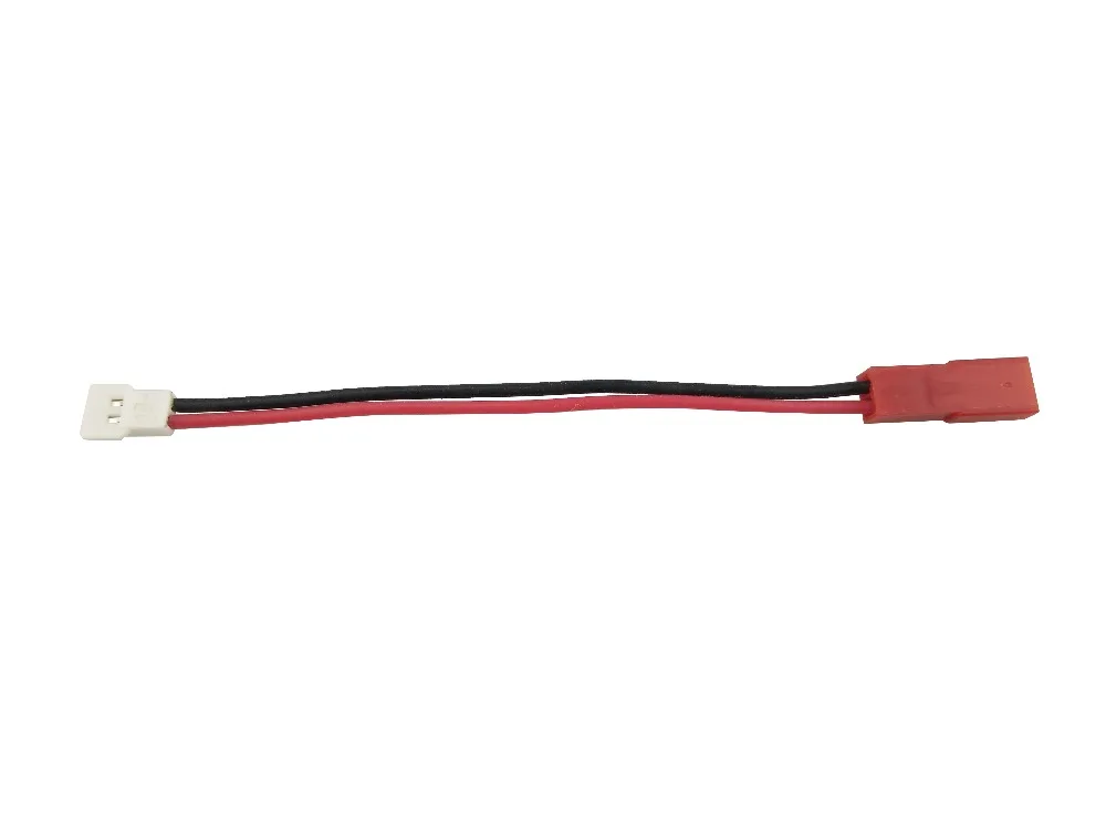 Аксессуары BLLRC для UDI U818A U817A MJX X400 X500 X800 V959 V686 FY550 HJ819 Конверсионный кабель зарядного