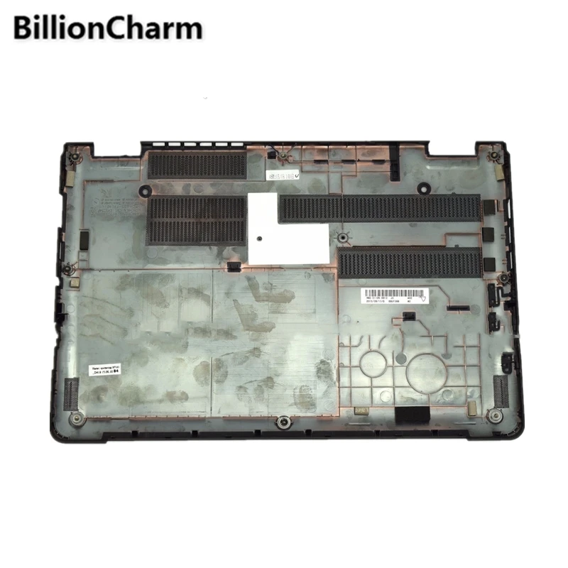 Оригинальный Новый Нижний чехол для Lenovo Thinkpad S3 Yoga 14 00HN608 460.0110N.0012 00UP366 00HT973 |