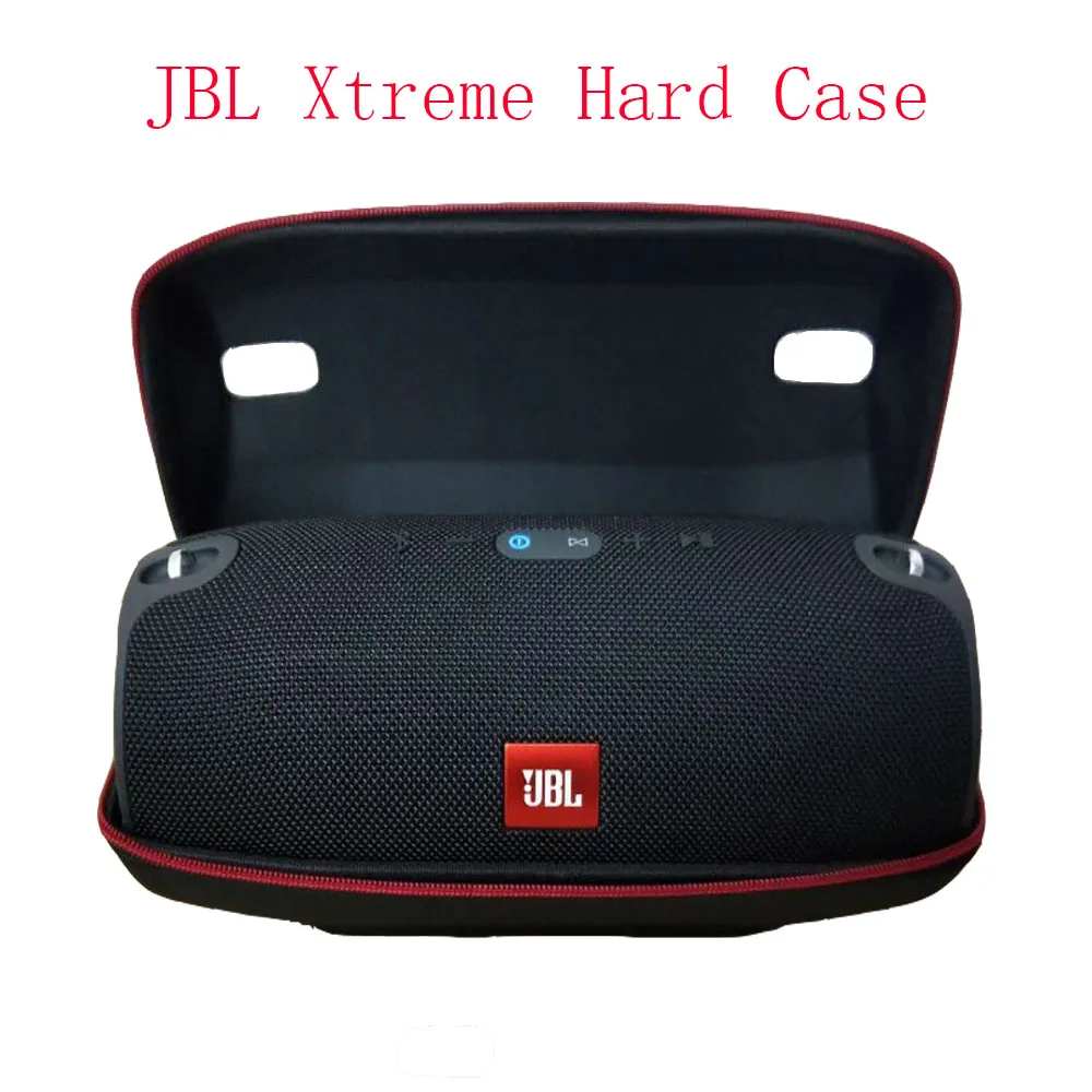 Беспроводные сумки для динамиков с Bluetooth чехол JBL Xtreme из ЭВА переносная Дорожная