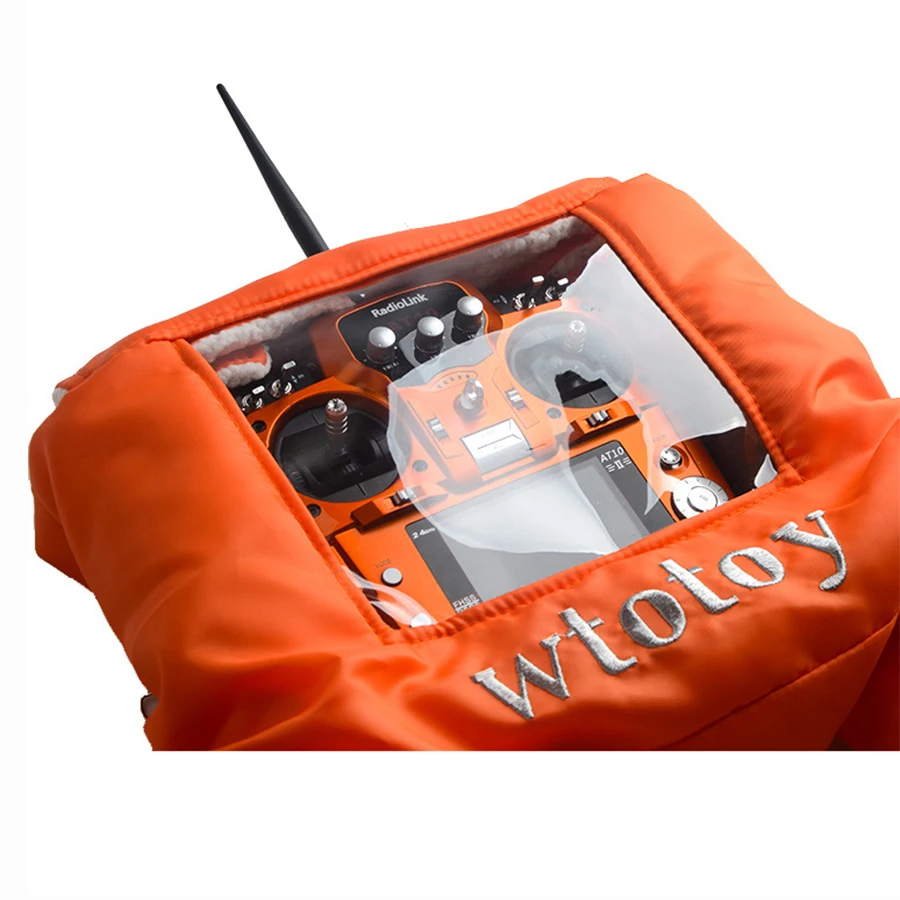 1 шт. зимние теплые перчатки для рук с защитой от холодного воздуха капюшоном