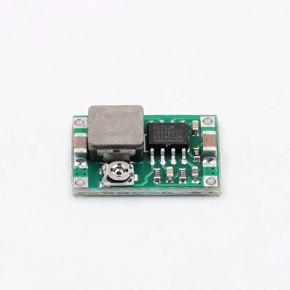Mini360 мини 360 DC HM/DC понижающий преобразователь вниз Питание модуль 4 75 23V но не более