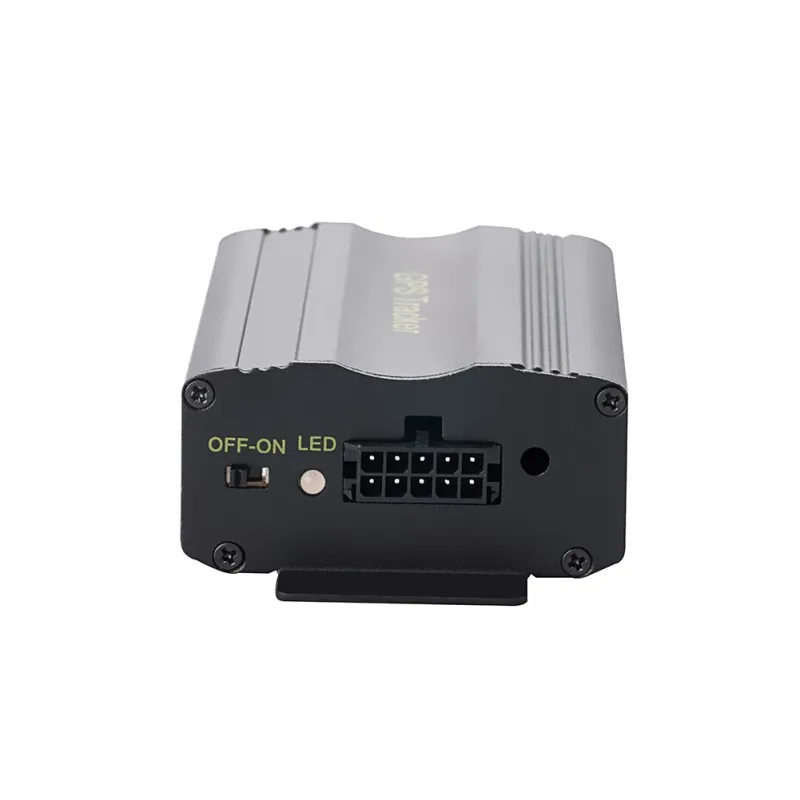 Автомобильный gps трекер tk103a TK103 gps 103A GSM/GPRS отслеживание автомобиля в реальном времени трекер датчик удара двери ACC сигнализация X2