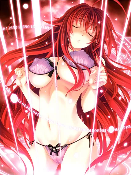 8 150x200 см Горячая Аниме старшеклассница DxD/старшеклассница DxD Rias Gremory простыня пододеяльник и одеяло - Цвет: 8